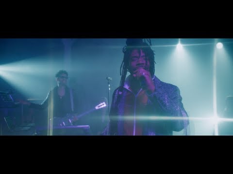Chromeo ft DRAM - Must’ve Been