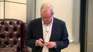 Jens Nørskov | Catalysis for sustainable energy | Energy@Stanford and SLAC 2014