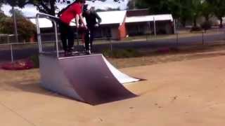 Brady tillig mini edit spring 2014 v1