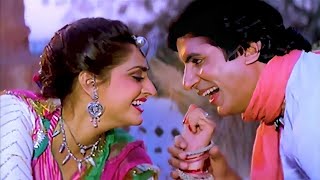 Pyar Karne Wale Kabhi Darte Nahi | Lata Mangeshkar | Manhar Udhas | Hero | 80's Hit Hindi Songs