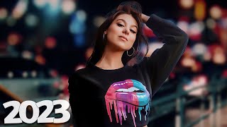 Mega Hits 2023 🌱 The Best Of Vocal Deep House Music Mix 2023 🌱 Summer Music Mix 2023 #39