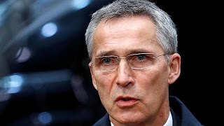 Trump right on defence spending, says NATO chief Jens Stoltenberg