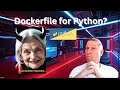 Run Python in Docker with PyCharm – No Pro License Needed