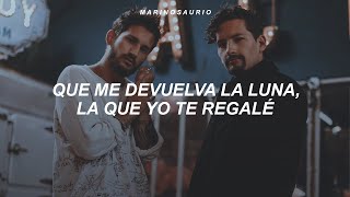 Mau y Ricky - Perdóname (Letra)