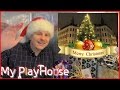 Merry Christmas from My PlayHouse 2016 - 000