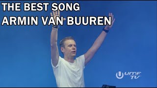 Armin Van Buuren - Little Dream (Live Ultra Music Festival 2023)