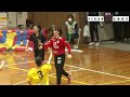 【ハイライト】hc名古屋vs北國銀行│jhl第28週│2023 2 19