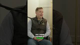 Unlock Growth Systems, People & Strategy for Success