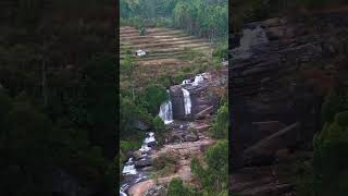 Kanthaloor falls