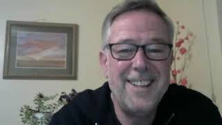 Tim Cliss Nonduality Meeting 23rd Jan 2025