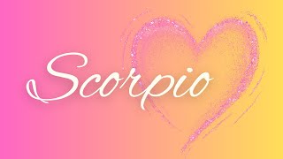 Scorpio🩷 PLOT TWIST! They Want YOU More Than You Know🩷Energy Check-In