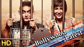 Media Event : "Badi jhooti hai Anushka Sharma" Aamir Khan | PK