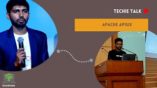 Introduction to Apache APISIX