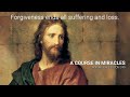 a course in miracles workbook lesson 249 spoken with subtitles