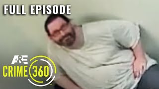 Body Parts Are Found—Suspect’s Behavior Shocks Detectives (S1, E11) | Interrogation Raw | Full Ep