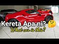 Hanya 1,000 Unit di dunia. Kereta Sport ALFA Romeo ini.