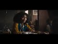 The Sun Is Also a Star Trailer Song (Rationale - Oil & Water)