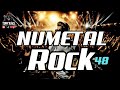 🔥 NUMETAL ROCK BOOSTED SONGS 2024 BEST  48 - Z2  - TOMYBLACK - TOMY STORY --