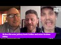 RISING STAR Director/Writer Jeffrey Scott Collins & actor Graham Sibley talk 