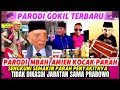 GOKIL MBAH SENGKUNI PSIKOPAT‼️ PARODI SUPER GOKIL BIKIN NGAKAK TERUS