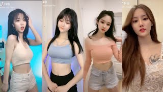 抖音热舞合集 | Hot's Douyin TikTok China Beautiful Girl Dance Sexy | Trào Lưu Gái Xinh Tiktok China Ep.07