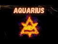 AQUARIUS 🔥PROPHECY VERY STRONG🔥 I NEVER SAW SOMETHING LIKE THIS 😱 OCTOBER 2024 LOVE TAROT READING