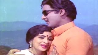 Kalyana Mandapam Movie Songs || Chukkalu Paade Subhamantram || Shoban Babu || Kanchana || TVNXT