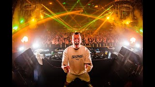 Killshot 'Beastmode' Live @ Supremacy 2019