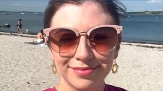 Willard Beach sees record breaking heat