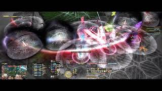 FFXIV 6.45 Raid Night P10S Clear 07-25-2023