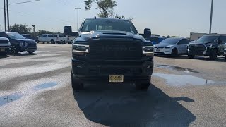 2024 Ram 2500 Laramie Sequin, San Antonio, San Marcos, Austin, Schertz TX