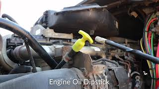 CDL EXPERTS Pre-Trip Inspection (OLD FORMAT)