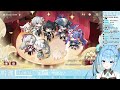 【 鳴潮 】イベント「挟撃作戦無双版Ⅳ」をやってくよ～！！《雪咲ゆうか》 vtuber 雪咲ゆうか wutheringwaves リナシータ