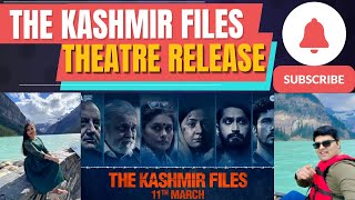 'The Kashmir Files' Advertisements - Vivek Agnihotri Interview | Lehren TV | Namaste Canada Reacts