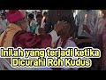 Arti Pencurahan Roh Kudus Dalam Sakramen Krisma||Mgr. DR.  Dominikus Saku, Pr||Keuskupan Atambua