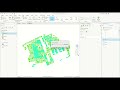 copy features between layers in arcgis pro