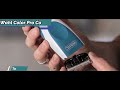 wahl color pro cordless full review 2024 best hair clipper of 2024