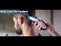 wahl color pro cordless full review 2024 best hair clipper of 2024