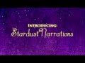 Introducing: StardustNarrations! 🎤