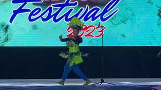 Dinagat Festival Queen 2023 SELF INTRODUCTION held at Cordova Cebu | Dinagat Queen Showdown