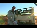 Survivorman  The Kalahari Desert  Namibia  Season 2  Episode 1  Les Stroud