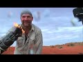 Survivorman  The Kalahari Desert  Namibia  Season 2  Episode 1  Les Stroud