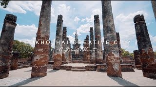 Creative City Sukhothai