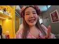 vlog นอนบ้านแจ้ เมื่อสุธีกลับเชียงรายเรื่องวุ่นวายก็ถามหาาา i bow kanyarat