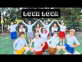 Loca Loca Line Dance. By, Raymond Sarlemijn (NL) & Roy Verdonk 