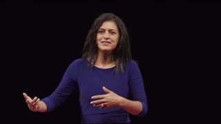 Bringing the Sandbox to the Boardroom | Leena Patel | TEDxUniversityofMississippi