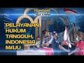 PELAYANAN HUKUM TANGGUH, INDONESIA MAJU | 76 Th Merdeka | Kemenkumham Jatim