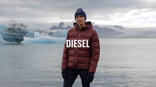 Diesel Autumn Winter '22 | Experience