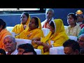 valmiki vyas tulsi award 2018 session 2 more than 200 kathakar sammelan