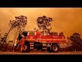 Canadian stuck in Australia fire zone: 'It gets harder to breathe'